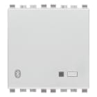 VIMAR SPA - VIW20590.N AMPLIFICATORE 4+4W BLUETOOTH 2M NEXT