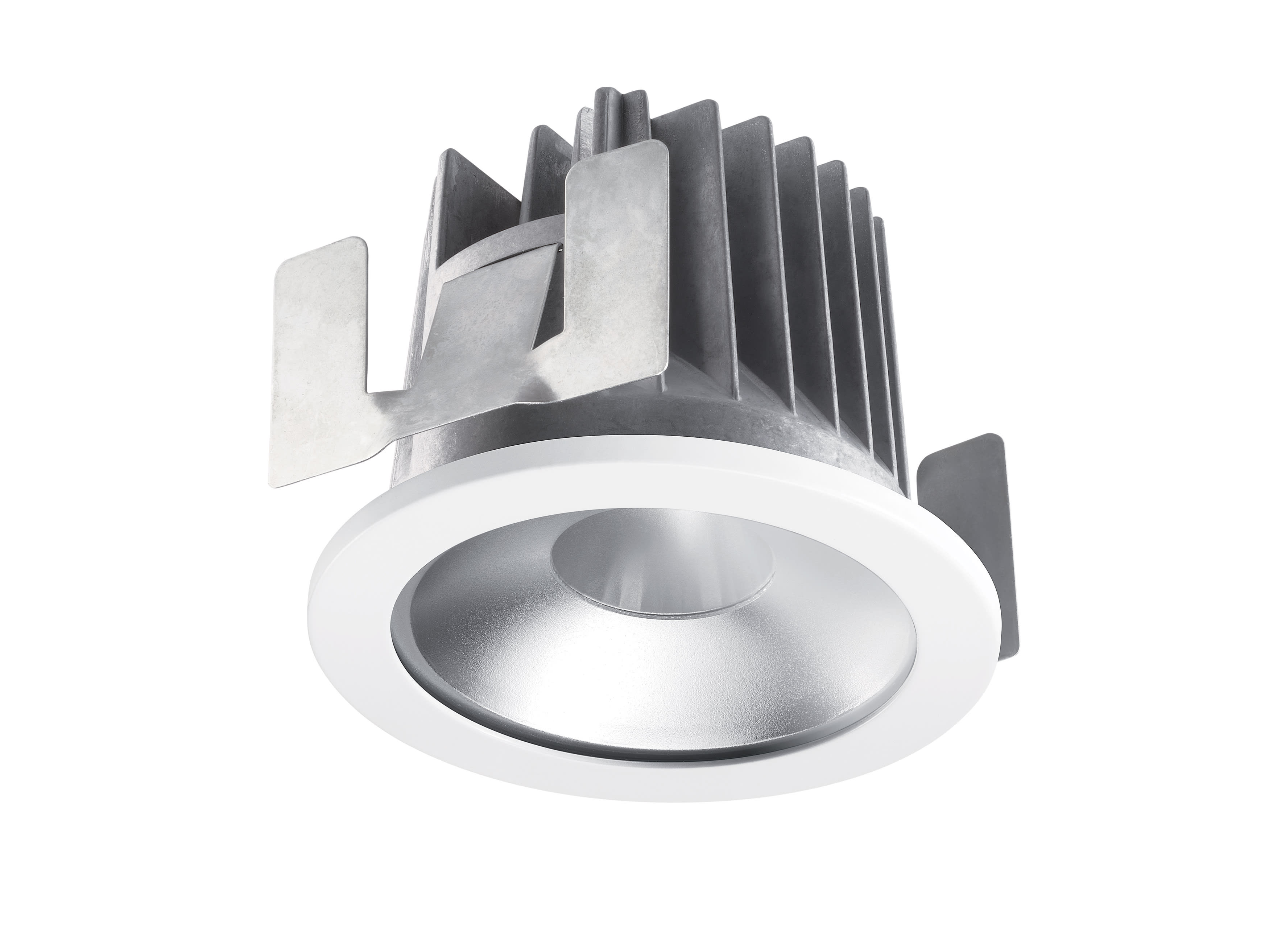 FEILO SYLVANIA ITALY - SYL2059253 MYRIAD IP65 FL 3K PHDIM ARGENTO WBEZ