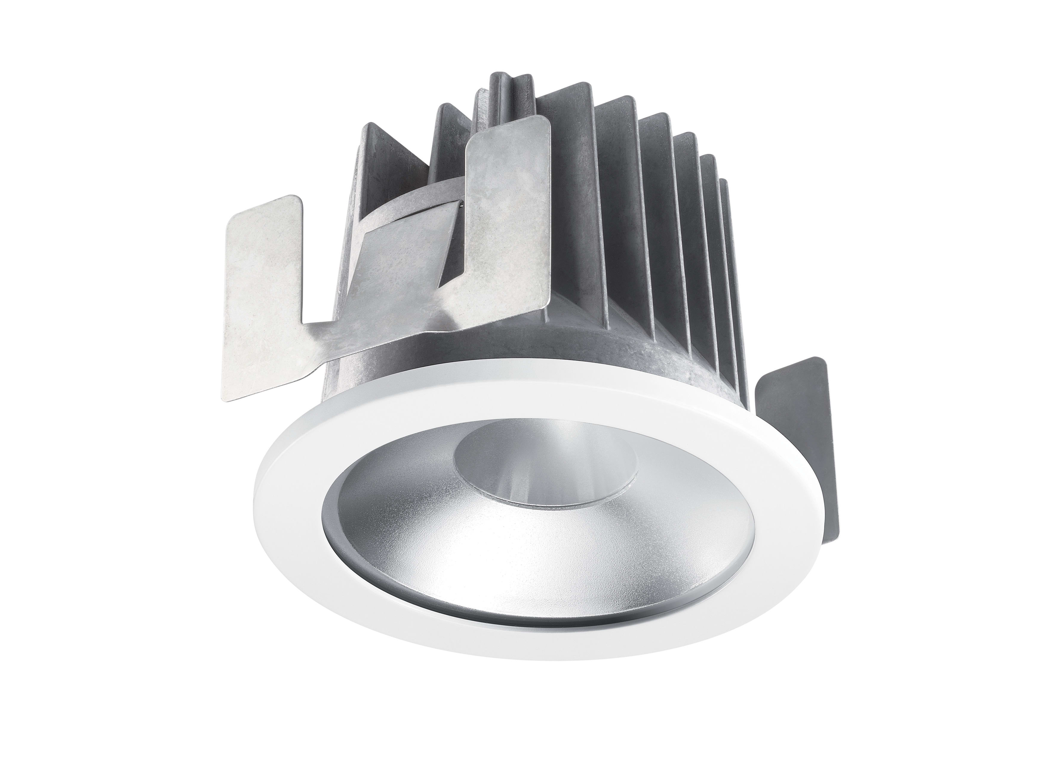 FEILO SYLVANIA ITALY - SYL2059253 MYRIAD IP65 FL 3K PHDIM ARGENTO WBEZ