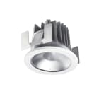 FEILO SYLVANIA ITALY - SYL2059253 MYRIAD IP65 FL 3K PHDIM ARGENTO WBEZ