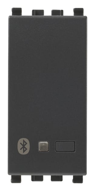 VIMAR SPA - VIW20593 Attuatore connesso IoT 16A grigio