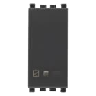 VIMAR SPA VIW20593 ATTUATORE CONNESSO IOT 16A GRIGIO