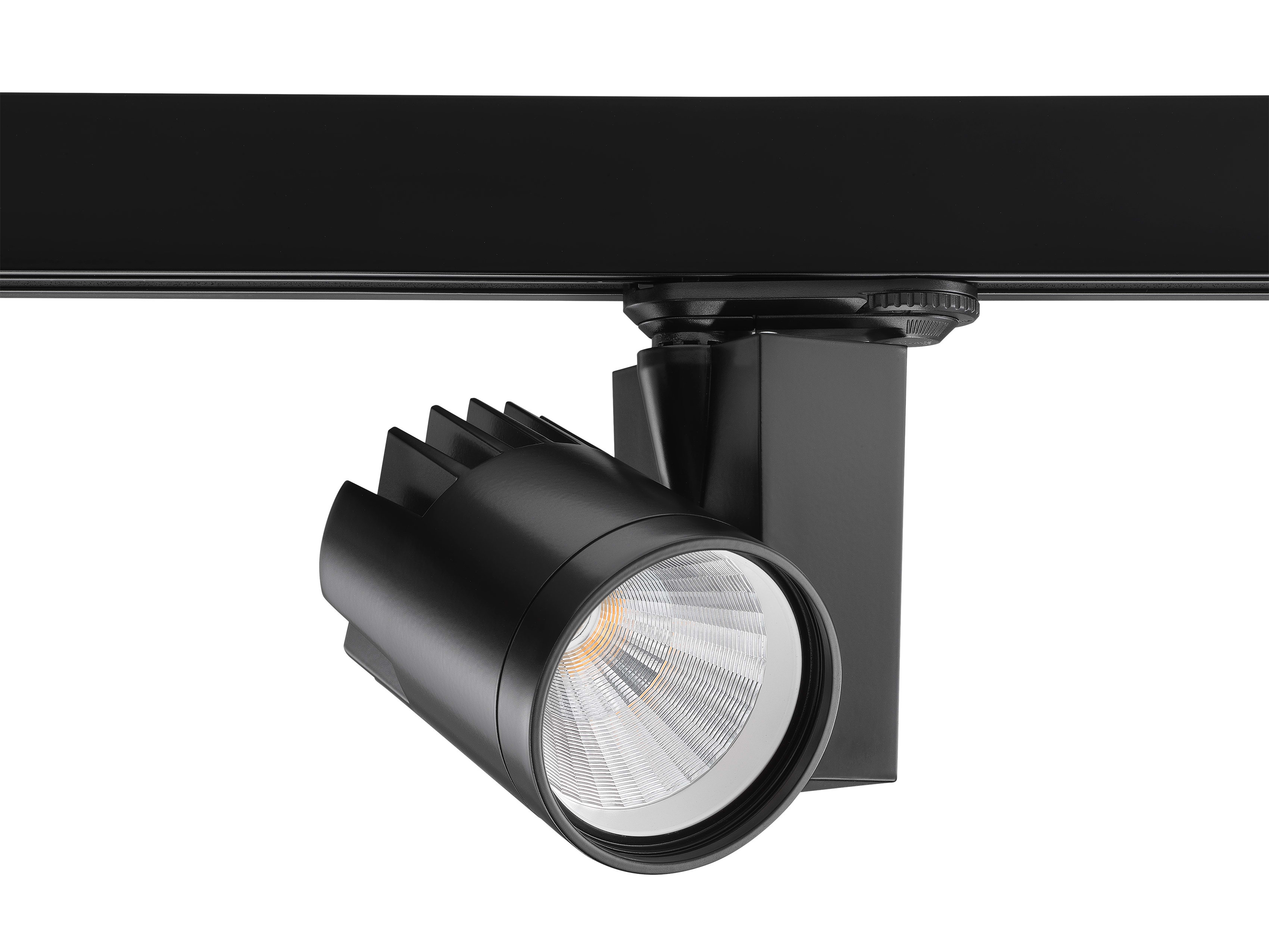 FEILO SYLVANIA ITALY SYL2059632 BEACON CRI93 3K WB L3+DALI NERO