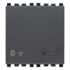 VIMAR SPA - VIW20597 GATEWAY CONNESSO IOT 2M GRIGIO