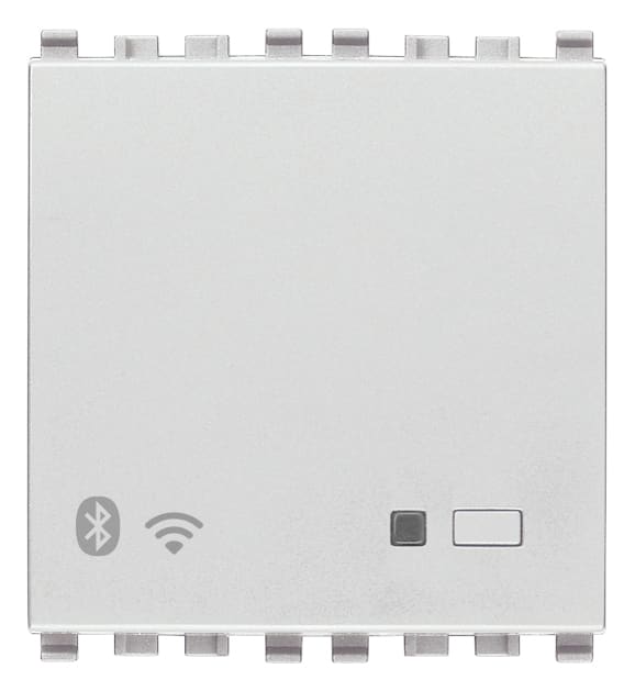 VIMAR SPA - VIW20597.N GATEWAY CONNESSO IOT 2M NEXT