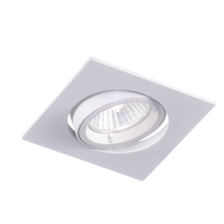ROSSINI RSS205981-B DOWNLIGHT BIANCO GU10 IP20