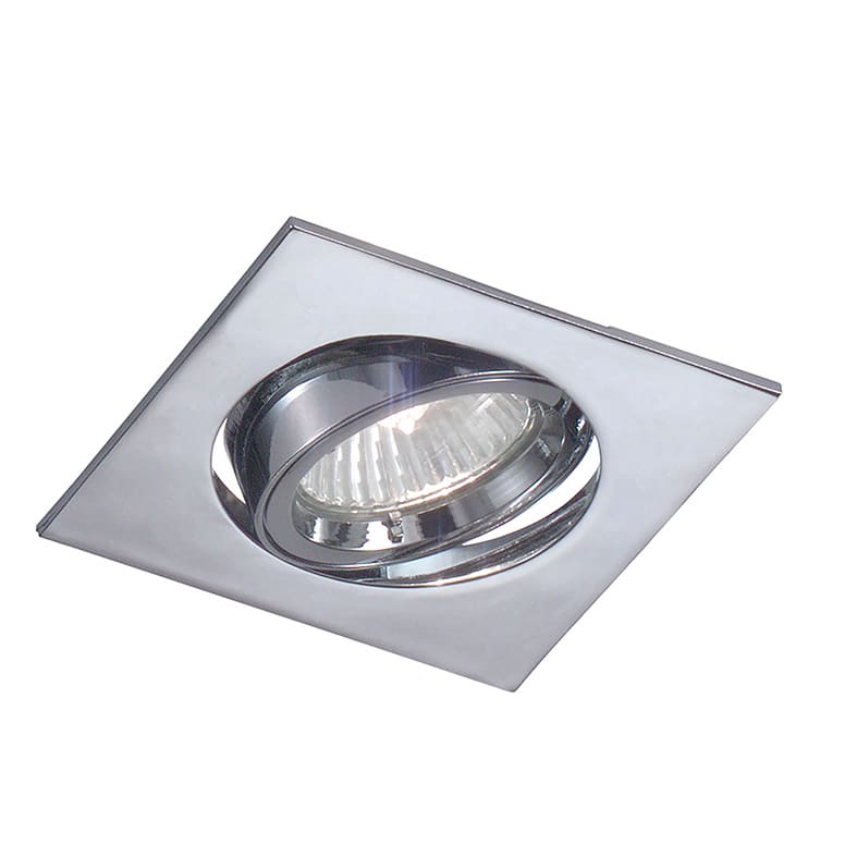 ROSSINI RSS205981-CR DOWNLIGHT CROMO GU10 IP20