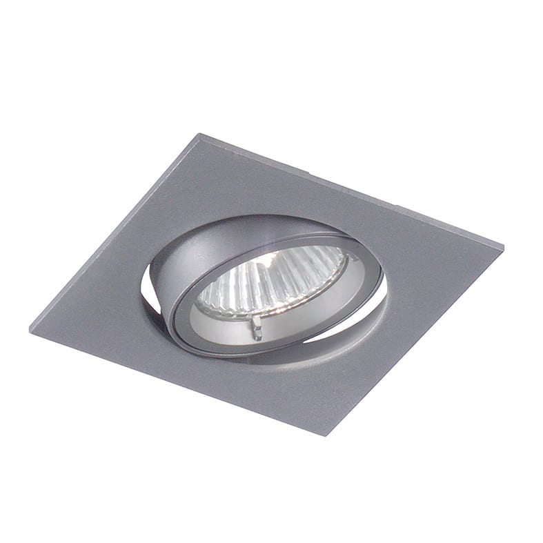 ROSSINI RSS205981-GR DOWNLIGHT GRIGIO GU10 IP20