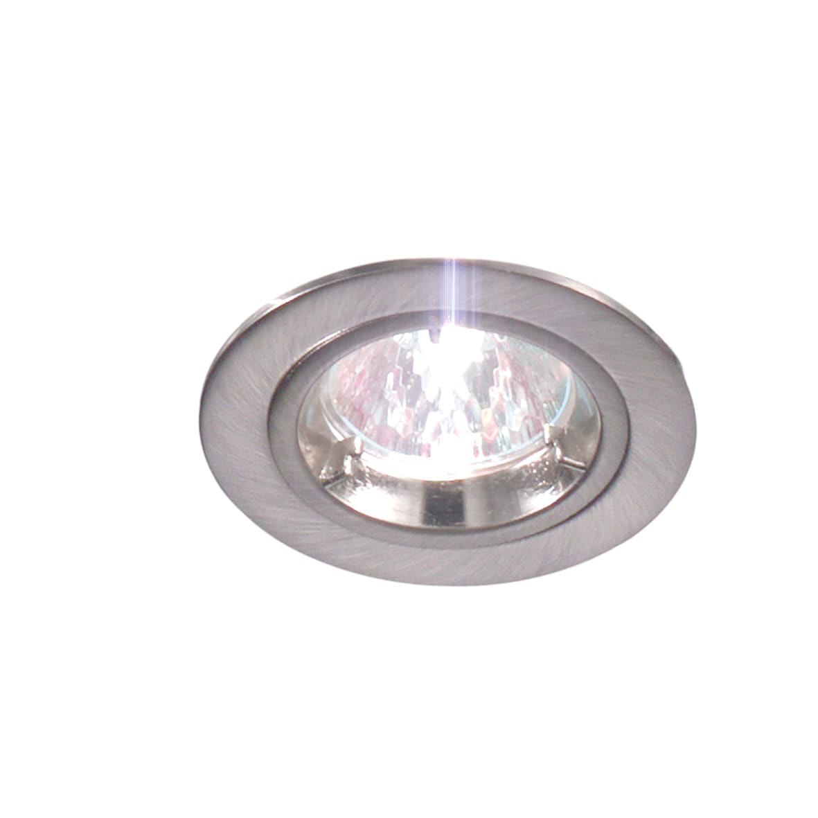 ROSSINI RSS205982-NO DOWNLIGHT NICHEL OPACO GU4 IP20