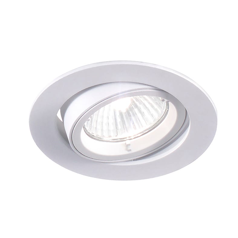 ROSSINI RSS205984-B DOWNLIGHT BIANCO GU10 IP20