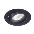 ROSSINI - RSS205984-N DOWNLIGHT NERO GU10 IP20