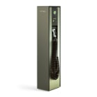 SCAME PARRE SPA - SCA205.B62-SS COLONNINA BE-B 2 CONNET.T2 7,4KW LCD RUT