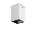 IDEAL LUX SRL - IUX206011 NITRO PL SQUARE D07 BIANCO 3000K
