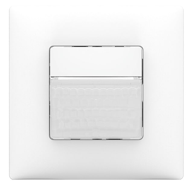THEBEN SRL THE2060650 THEMURA S180-100 UP WH - PLACCA WH