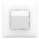 THEBEN SRL THE2060650 THEMURA S180-100 UP WH - PLACCA WH