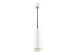 FEILO SYLVANIA ITALY - SYL2061008 TUBIXX LED PENDANT 4000K BIANCO-BIANCO
