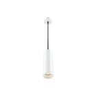 FEILO SYLVANIA ITALY - SYL2061008 TUBIXX LED PENDANT 4000K BIANCO-BIANCO