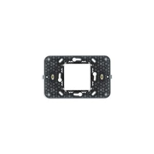 VIMAR SPA VIW21612 SUPPORTO 2M CENTRALI CON VITI