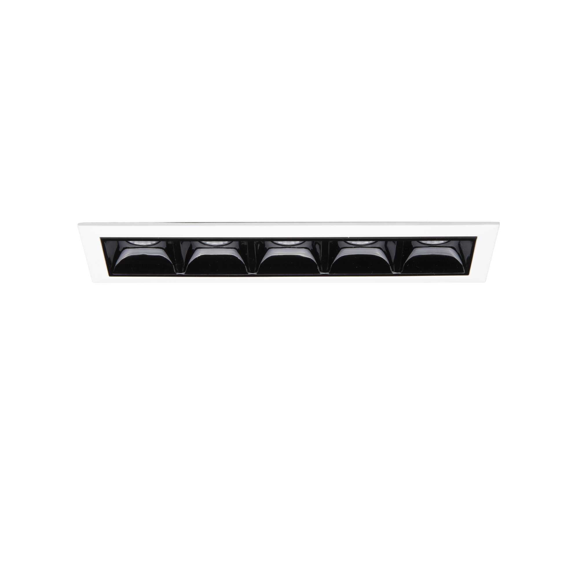 IDEAL LUX SRL - IUX206219 LIKA FI TRIM 12W 3000K WH