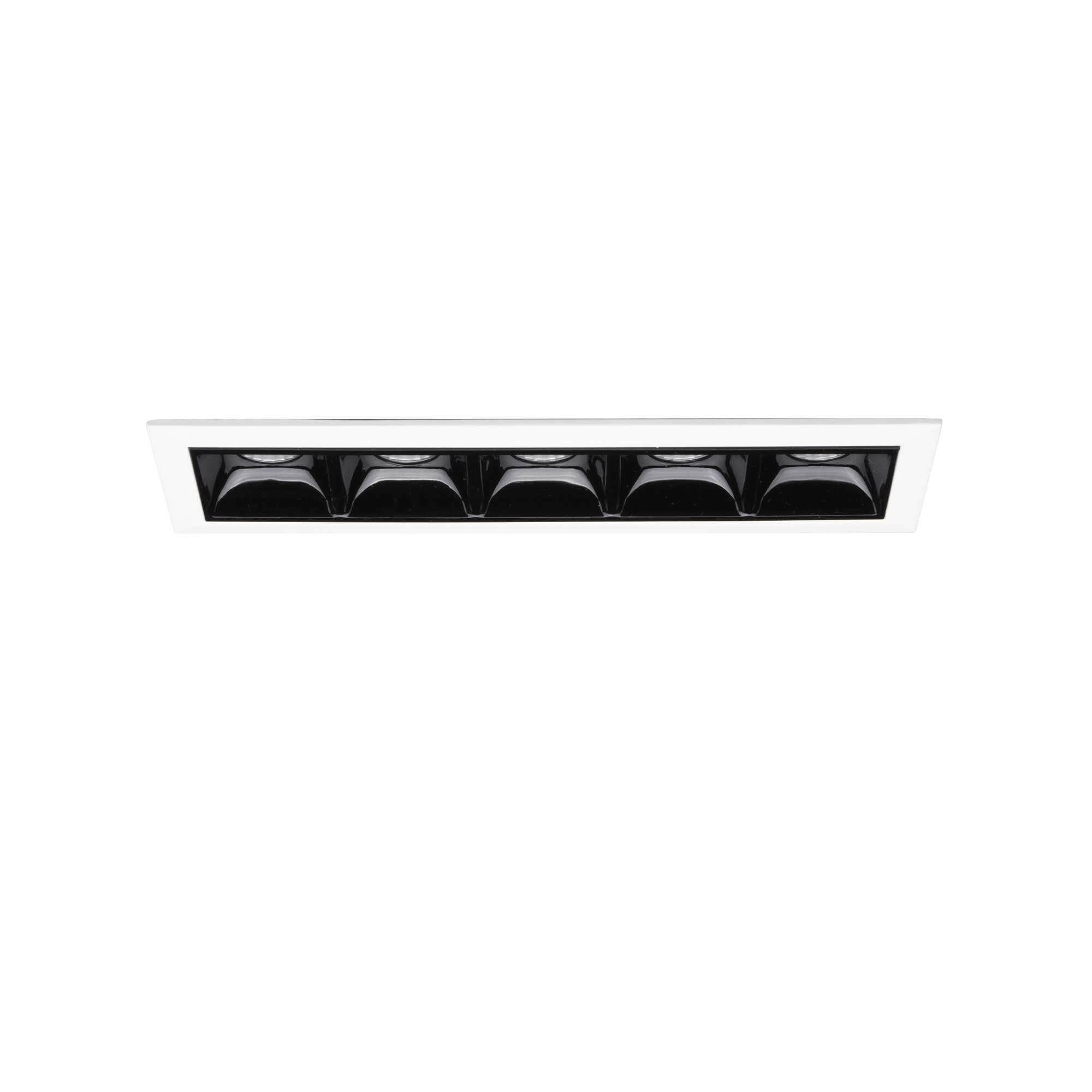 IDEAL LUX SRL IUX206219 LIKA FI TRIM 12W 3000K WH