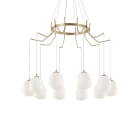 IDEAL LUX SRL - IUX206394 KAROUSEL SP10