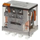 FINDER SPA FIN563482304040 RELE DI POTENZA 4 CONTATTI 12A