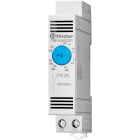 FINDER SPA - FIN7T8100002301 TERMOSTATO IND. VENTILAZIONE 10A -20/+40
