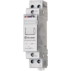 FINDER SPA FIN202390124000 RELE AD IMPULSI 17.5MM 1NO+1NC 16A