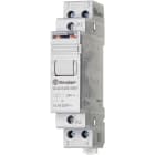FINDER SPA FIN202890124000 RELE AD IMPULSI 17.5MM 2NO 16A 4SEQUENZ