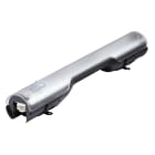 FINDER SPA FIN7L4602300200 LAMP.DA QUADRO - DIRETTA + CONNET.