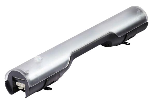 FINDER SPA - FIN7L4600240100 LAMP.DA QUADRO - DIRETTA + PUSHIN