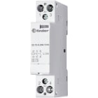 FINDER SPA - FIN227202301410 CONTATTORE 32A 2 CONTATTI 52MM