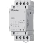 FINDER SPA - FIN223400124720 CONTATTORE 25A 4 CONTATTI 36MM