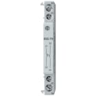 FINDER SPA FIN02275 CONTATTI AUX 1NO+1NC TIPI 22.74