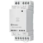 FINDER SPA FIN70510240N032 RELE CONTROLLO CORRENTE PROGRAMMABILE N