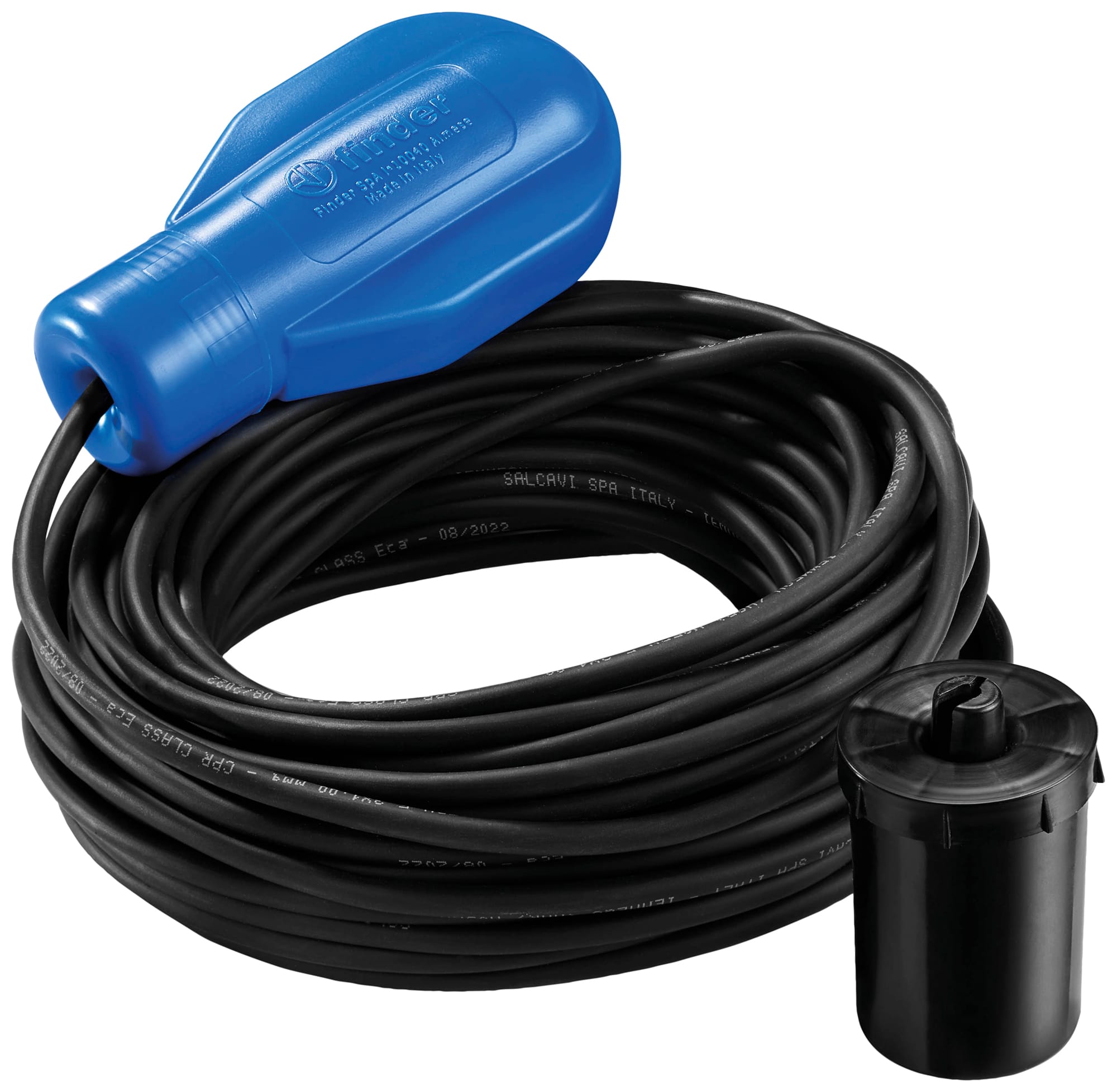 FINDER SPA FIN72A110000501 REGOLATORE A GALLEGGIANTE ACQUE CHIARE