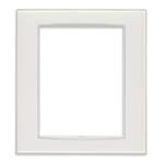 VIMAR SPA - VIW20668.B41 PLACCA CLASSIC 8M REFLEX GHIACCIO