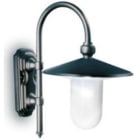 NOBILE ITALIA NOB2069/02/00/NA LAMPADA A PARETE PIATTELLO ANTR.