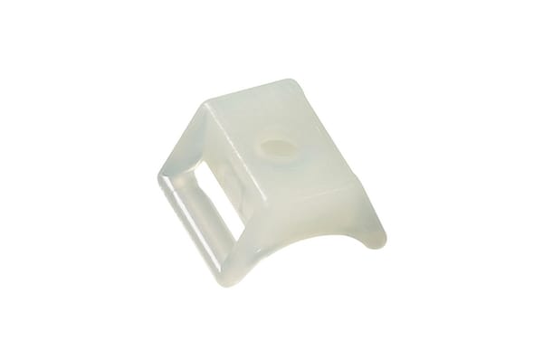 HELLERMANNTYTON Srl HEE151-25219 SUPPORTO FIX A VITE NY3256