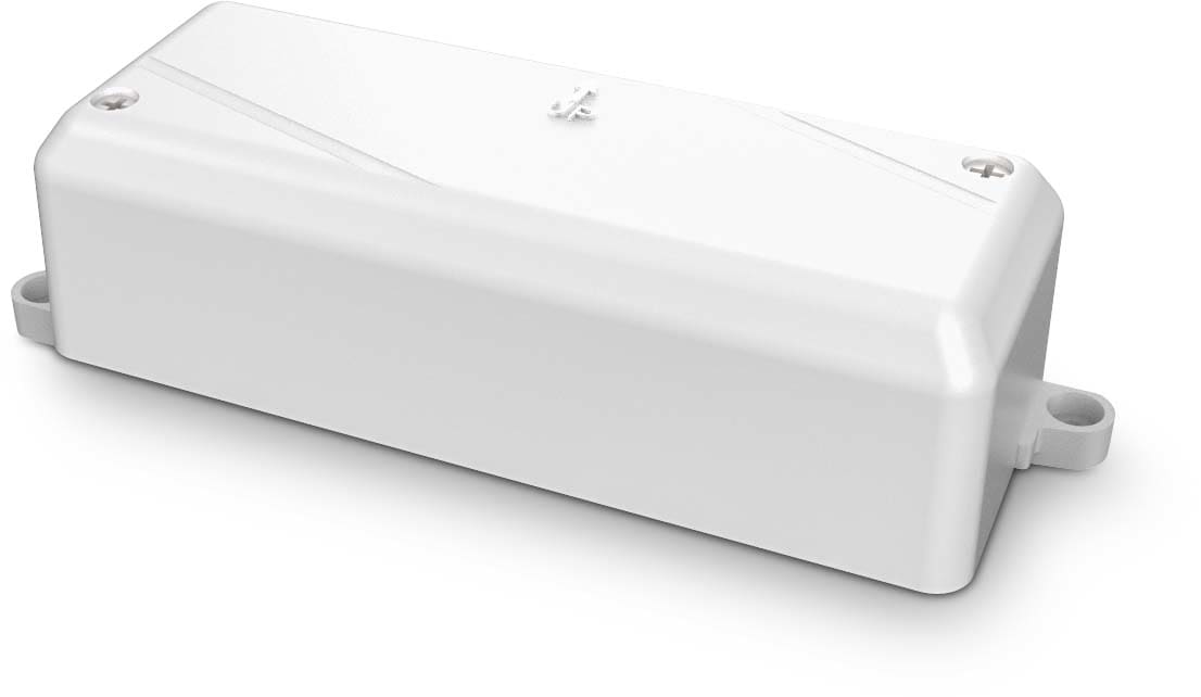 IESS SRL EAARIVERNEXT CONCENTRATORE SERIE NEXT 8 ING. CABLATI