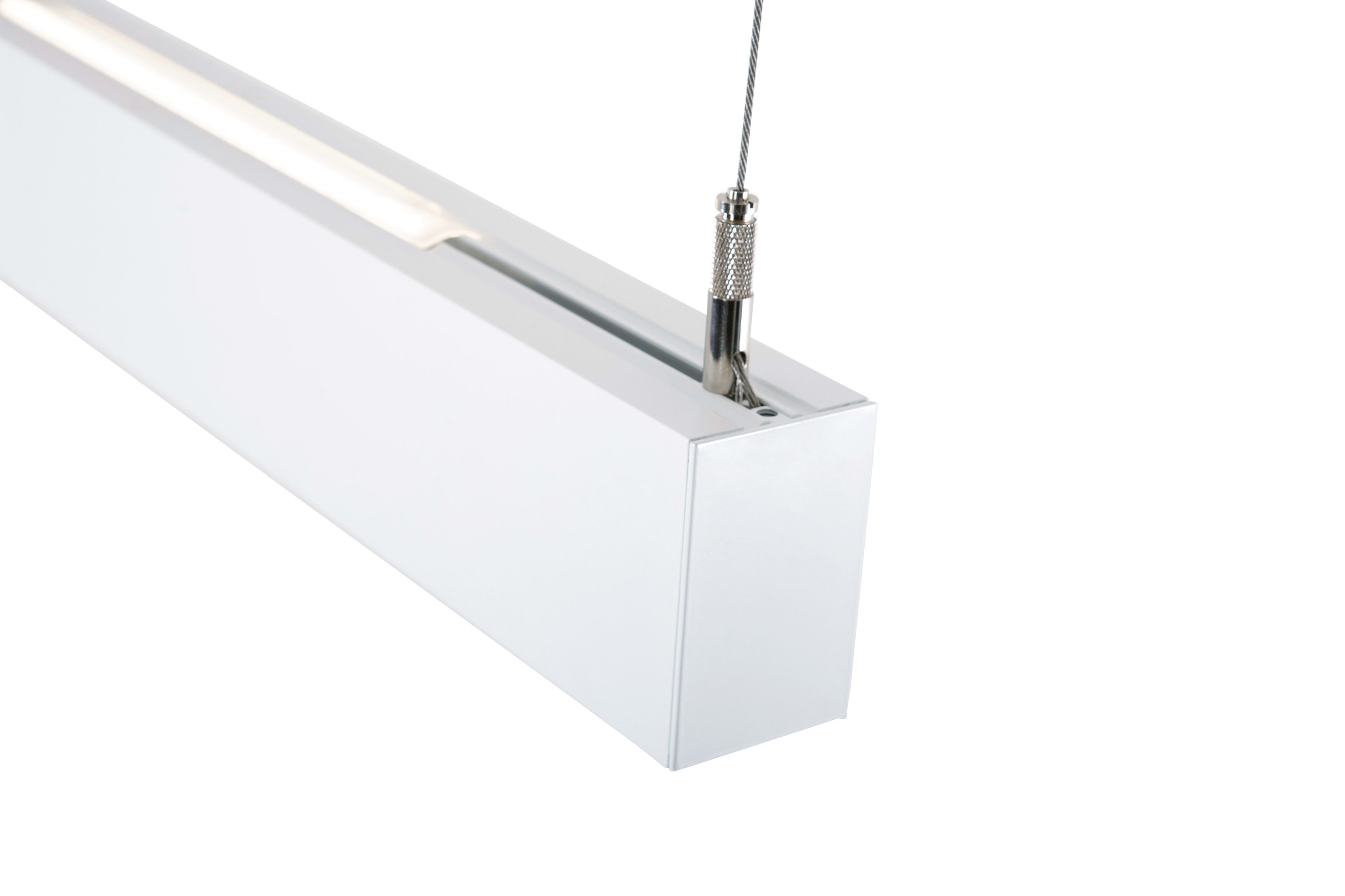 FEILO SYLVANIA ITALY SYL2071452 MC2 D/I 2.4M 3000K DALI BIANCO PRISM