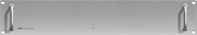 GIRA GGI207500 Gira FacilityServer Gira Server