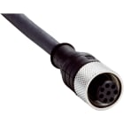 SICK - SIK2076540 DOL-127SG2M5E25KM0CBLEFLY/FEMM12*8