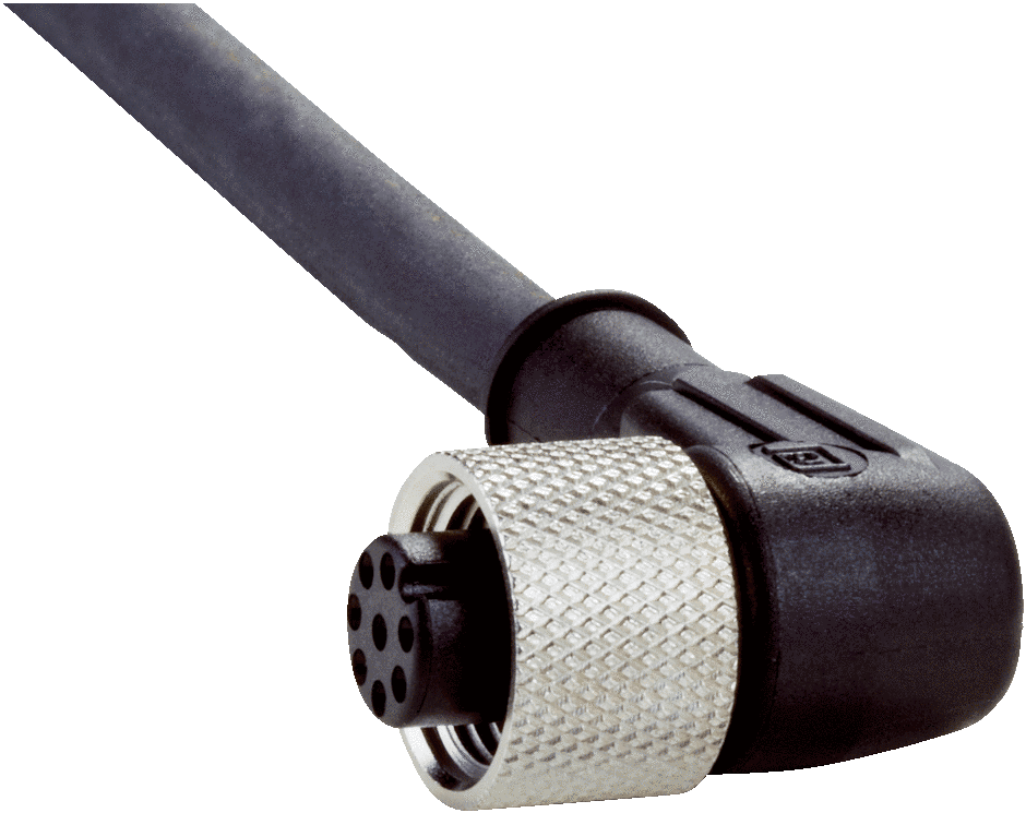 SICK - SIK2076549 DOL-127SW7M5E25KM0CABLEFLY/FEMM12*8