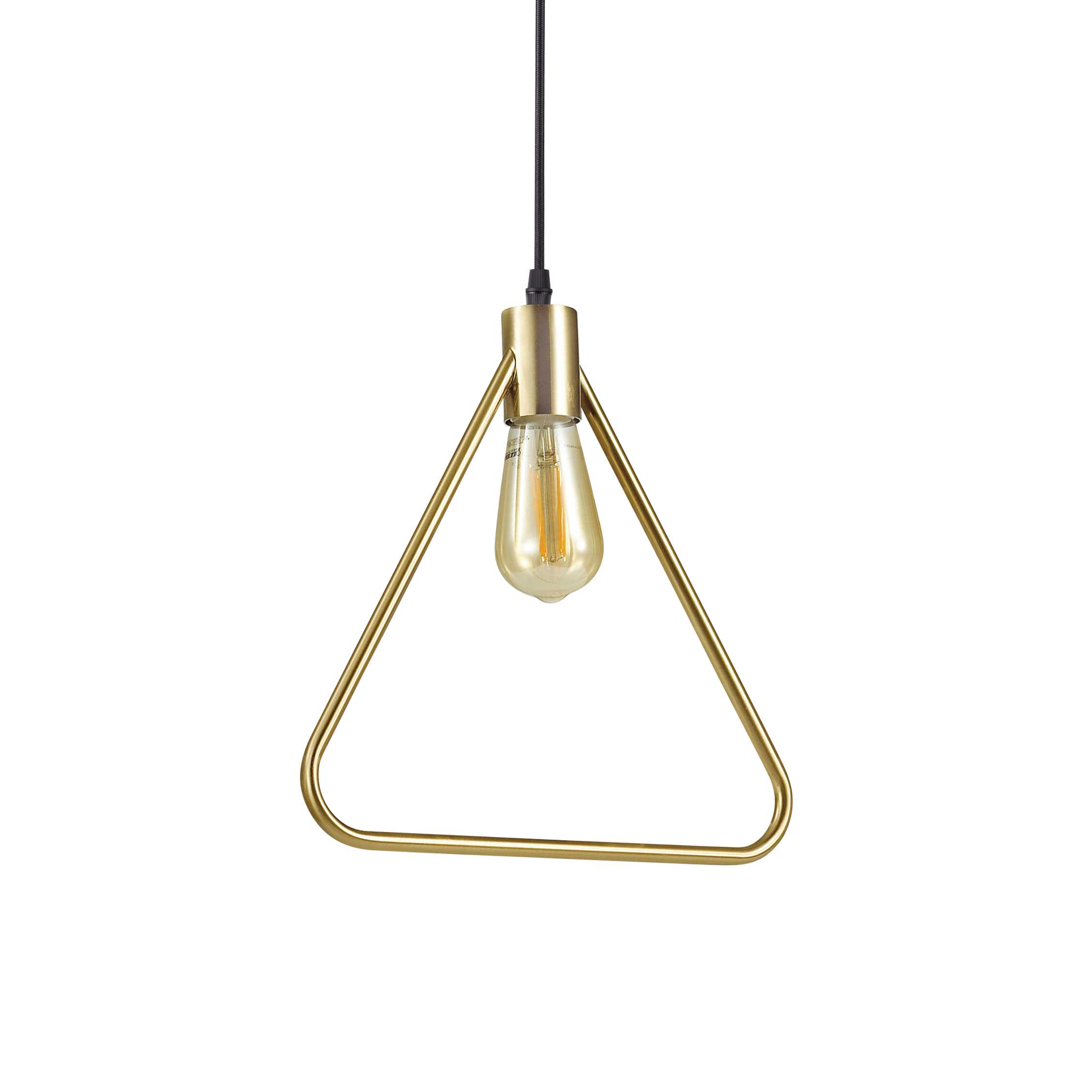 IDEAL LUX SRL - IUX207834 ABC SP1 TRIANGLE