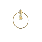 IDEAL LUX SRL - IUX207841 ABC SP1 ROUND
