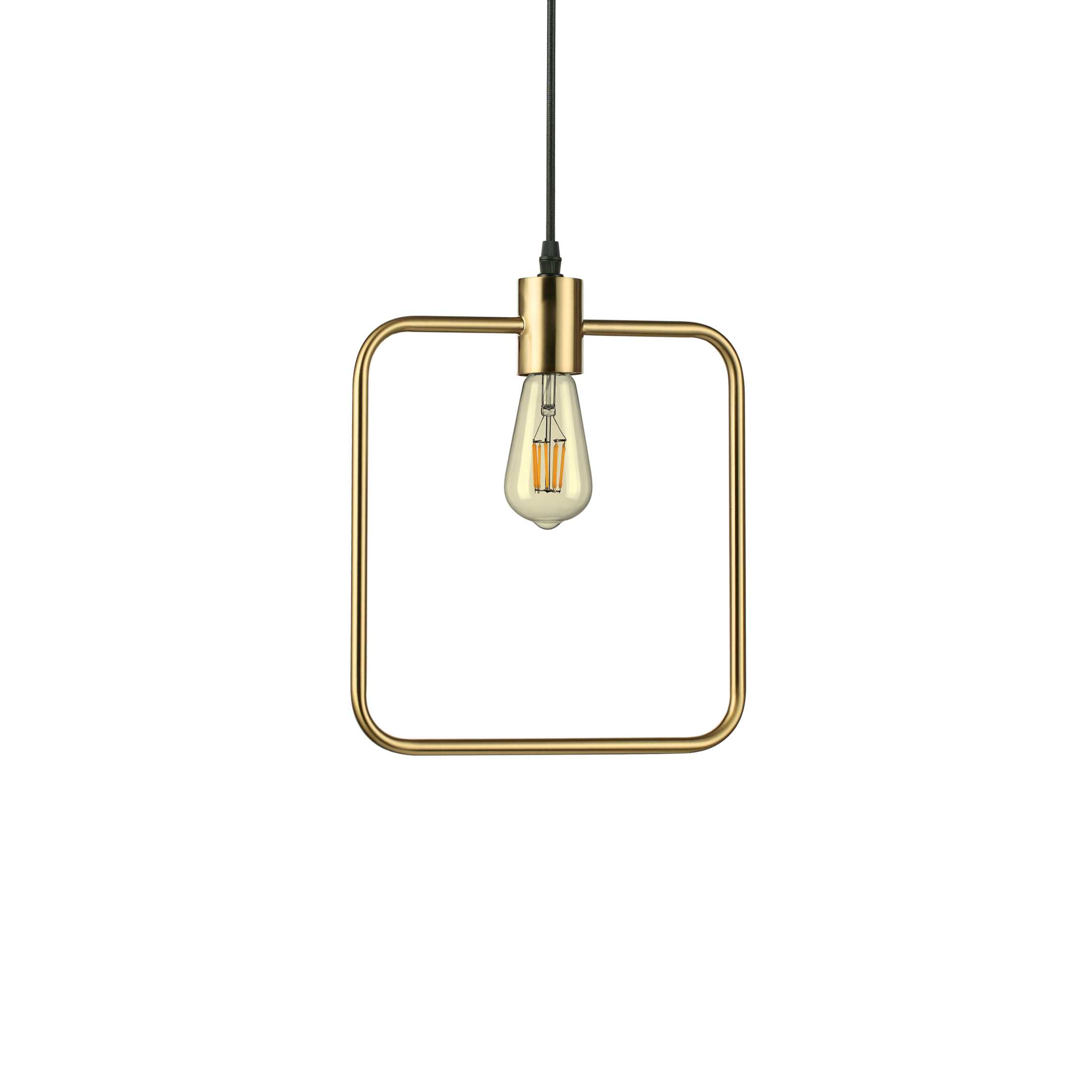 IDEAL LUX SRL - IUX207858 ABC SP1 SQUARE