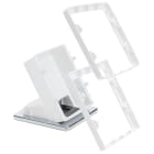 VIMAR SPA VIW20788.B BASE DA TAVOLO 8M BIANCO