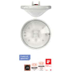 THEBEN SRL THE2079000 THEPREMA P360 KNX UP BIANCO RIL 360