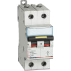 BTICINO - BTIFT82D16 BTDIN160 - MAGNETOT 2P CURVA D 16A 16KA